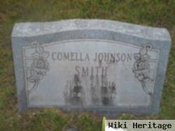 Comella Johnson Smith