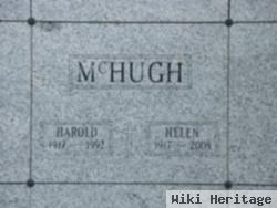 Harold L. Mchugh