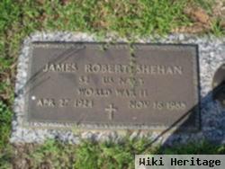 James Robert Shehan