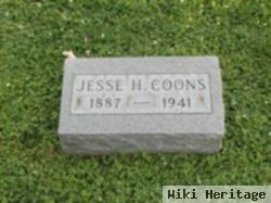 Jessie H. Coons