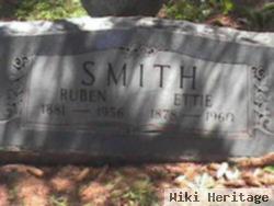 Ruben Smith