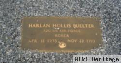 Harlan Hollis Buelter