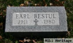 Earl Gerald Bestul