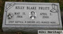 Kelly Blake Pruitt