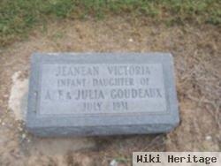 Jeaneen Victoria Goudeaux