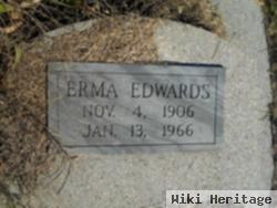 Erma Edwards