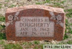 Chambers H. Dougherty