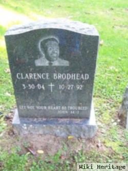 Clarence Brodhead