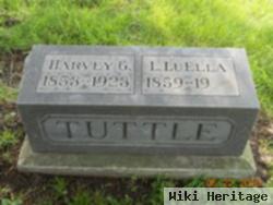 L Luella Tuttle