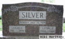 Leon J Silver