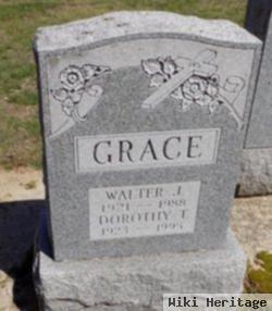 Dorothy T. Grace