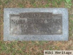 Nora Harkey Sears