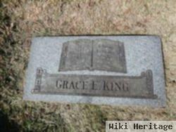 Grace E. King