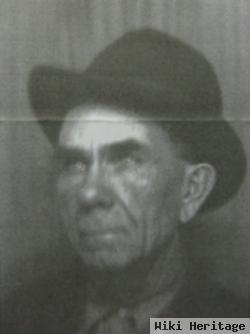 George Redding Ammons