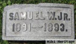 Samuel W Weidler