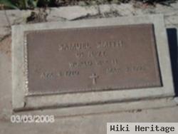 Samuel Smith