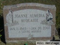 Joanne Almeida Mcquaide