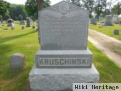 William Kruschinski