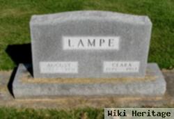 August Henry Lampe