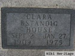 Clara Bstandig House