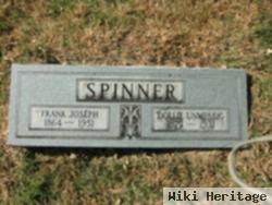 Frank Joseph Spinner