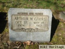 Arthur W. Goers