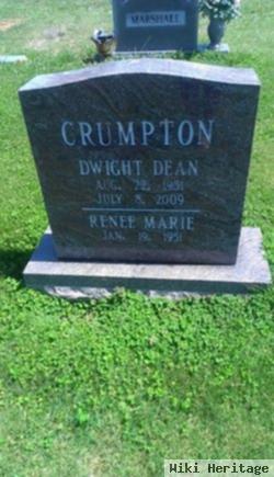Dwight Crumpton