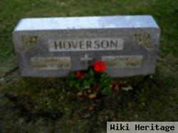 Paul P. Hoverson