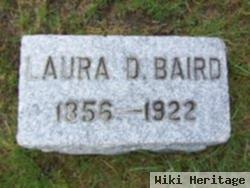 Laura D. Baird