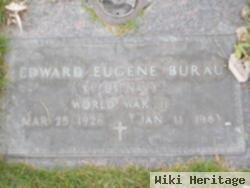 Edward Eugene Burau