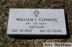 William Lee Clemens