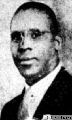 Rev John Rollin Plummer