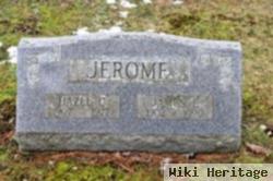 Hazel C Larson Jerome