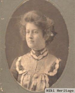 Anna Steadley Meyer Lacy