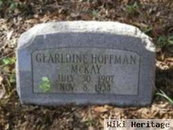 Gearldine Hoffman Mckay