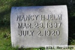 Nancy Hjelm Henderson