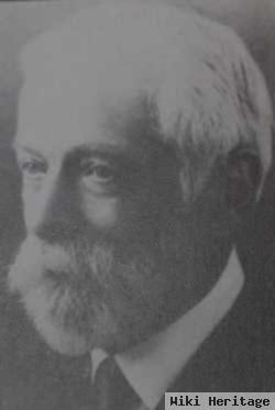 Henry Newell Cady