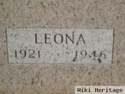 Leona Pearl Provin Long