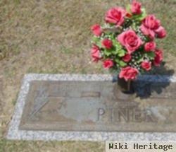 Augustine Piner, Jr