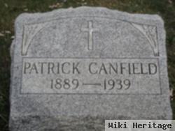 Patrick Canfield