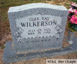 Glenn Ray Wilkerson