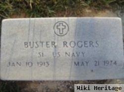 Buster Rogers