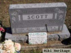 Aldon B. Scott