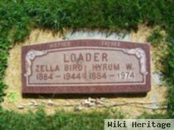 Zella Bird Loader