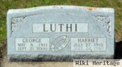 George Luthi