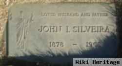 John I. Silveira