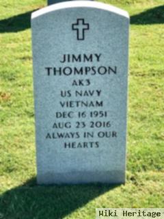 Jimmy Thompson