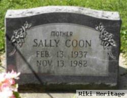 Sally Newberry Coon