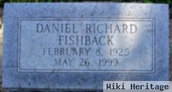 Daniel Richard Fishback