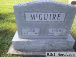 Hugh Mcguire